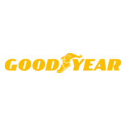 Goodyear Logo PNG Vector