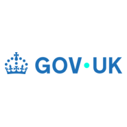 Gov.uk Logo PNG Vector