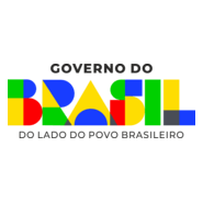 Governo Federal Brasil - Atualizado Logo PNG Vector