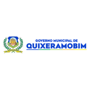 Governo Municipal de Quixeramobim Logo PNG Vector