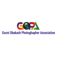 Gozni Obakash Photoghapher Association Logo PNG Vector