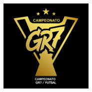 GR7 ALMOFALA CAMPEONATO Logo PNG Vector