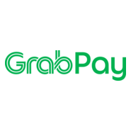 GrabPay (horizontal) Logo PNG Vector