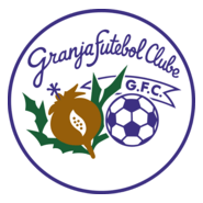 GRANJA FUTEBOL CLUBE Logo PNG Vector