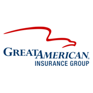 Great American Insurance Group Logo PNG Vector