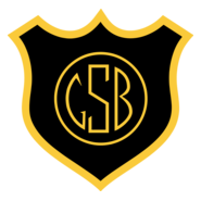 Grêmio Esportivo Bagé Logo PNG Vector