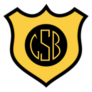 Grêmio Esportivo Bagé Logo PNG Vector