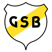 Grêmio Esportivo Bagé Logo PNG Vector