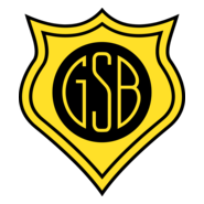 Grêmio Esportivo Bagé Logo PNG Vector