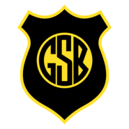 Grêmio Esportivo Bagé Logo PNG Vector