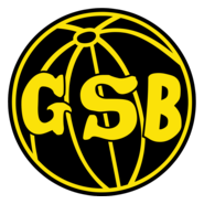 Grêmio Esportivo Bagé Logo PNG Vector