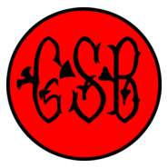 Grêmio Esportivo Brasil Logo PNG Vector