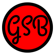 Grêmio Esportivo Brasil Logo PNG Vector