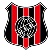 Grêmio Esportivo Brasil Logo PNG Vector