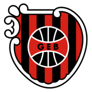 Grêmio Esportivo Brasil Logo PNG Vector