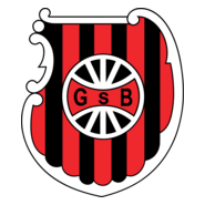 Grêmio Esportivo Brasil Logo PNG Vector