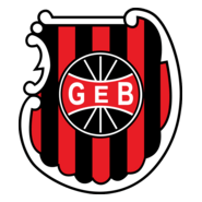 Grêmio Esportivo Brasil Logo PNG Vector