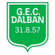 Grêmio Esportivo e Cultural Dalban (Veranópolis) Logo PNG Vector