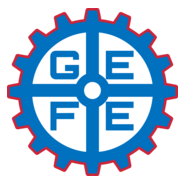 GRÊMIO ESPORTIVO FÁBRICA DA ESTRELA (MAGÉ) Logo PNG Vector