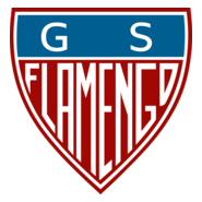 Grêmio Esportivo Flamengo – Caxias do Sul Logo PNG Vector