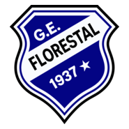 Grêmio Esportivo Florestal – Porto Alegre Logo PNG Vector