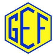 GRÊMIO ESPORTIVO FLUMINENSE (CAXIAS DO SUL) Logo PNG Vector