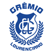 GRÊMIO ESPORTIVO LOURENCIANO (SÃO LOURENÇO DO SUL) Logo PNG Vector