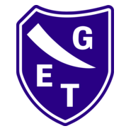 GRÊMIO ESPORTIVO TAQUARIENSE Logo PNG Vector