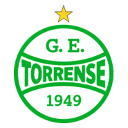 GRÊMIO ESPORTIVO TORRENSE Logo PNG Vector