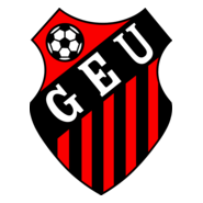 GRÊMIO ESPORTIVO UNIVERSAL (QUARAÍ) Logo PNG Vector