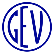 GRÊMIO ESPORTIVO VERONESE (CANOAS) Logo PNG Vector