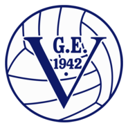 GRÊMIO ESPORTIVO VERONESE (CANOAS) Logo PNG Vector
