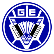 GRÊMIO ESPORTIVO VERONESE (CANOAS) Logo PNG Vector
