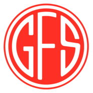 Grêmio Foot-Ball Santanense Logo PNG Vector