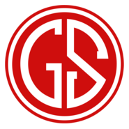 Grêmio Foot-Ball Santanense Logo PNG Vector