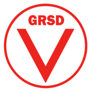 Grêmio Recreativo Social e Esportivo Vesúvio – Cam Logo PNG Vector