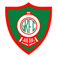 Grêmio Riograndense Futebol Clube – Cruz Alta Logo PNG Vector