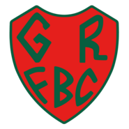 Grêmio Riograndense Futebol Clube – Cruz Alta Logo PNG Vector