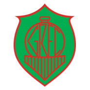 Grêmio Riograndense Futebol Clube – Cruz Alta Logo PNG Vector