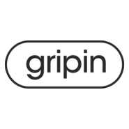 Gripin Logo PNG Vector