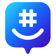 GroupMe Icon Logo PNG Vector