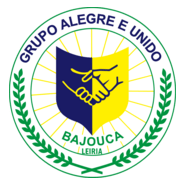 Grupo Alegre e Unido Logo PNG Vector