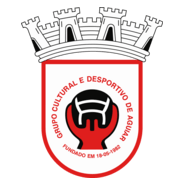Grupo Cultural e Desportivo de Aguiar Logo PNG Vector