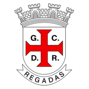 GRUPO CULTURAL E DESPORTIVO DE REGADAS Logo PNG Vector