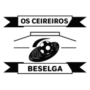 Grupo Cultural e Desportivo Os Ceireiros Logo PNG Vector
