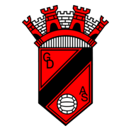 Grupo Desportivo Águas Santas Logo PNG Vector