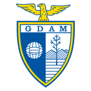 Grupo Desportivo Águias do Moradal Logo PNG Vector