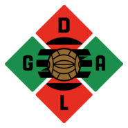 Grupo Desportivo Alma Lusa Logo PNG Vector