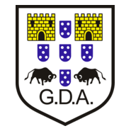 Grupo Desportivo Atouguiense Logo PNG Vector