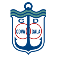 GRUPO DESPORTIVO COVA-GALA Logo PNG Vector